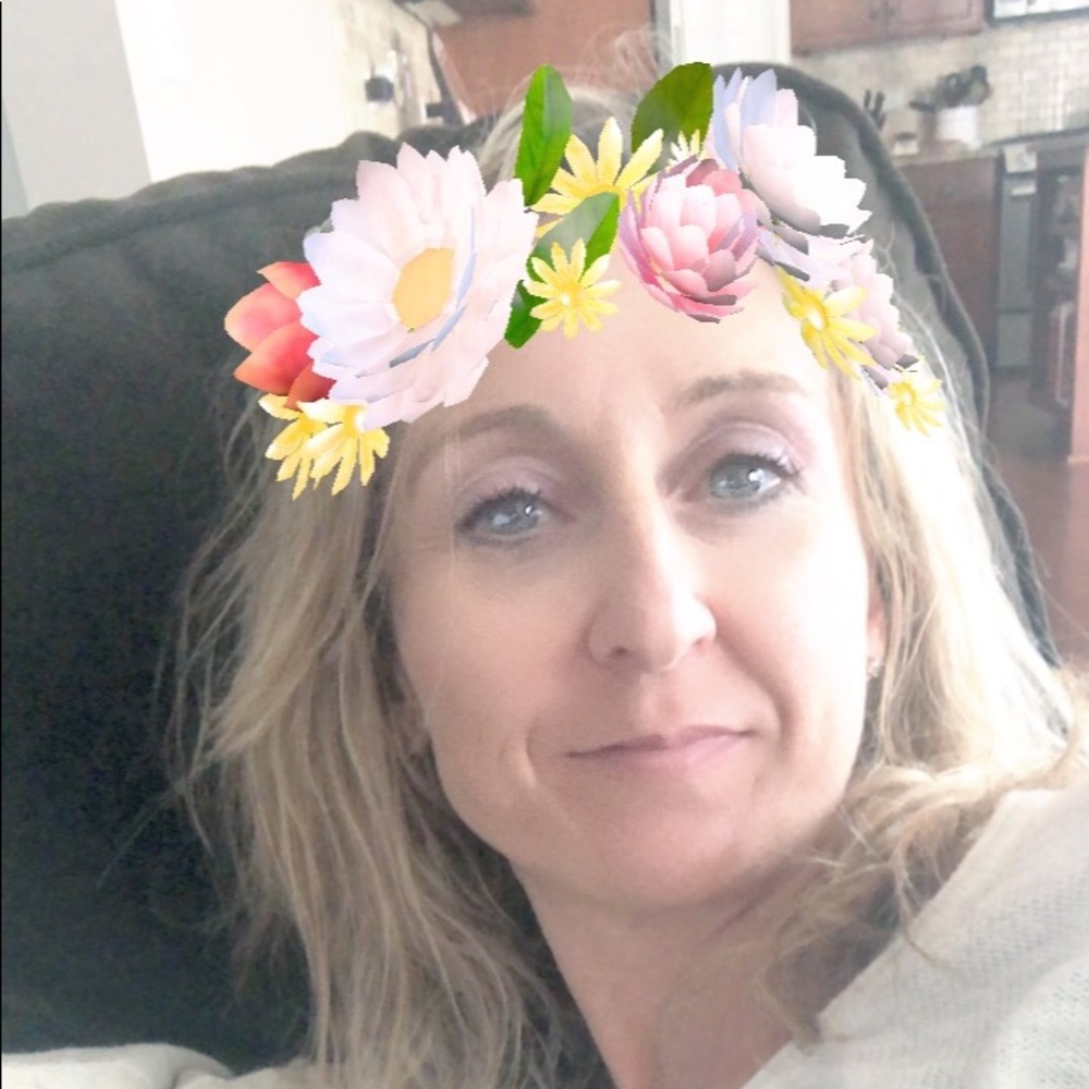 Meet your Posher, Richonda